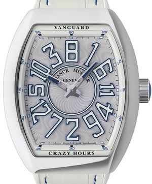 V 45 CH JB ACBL Franck Muller Crazy Hours