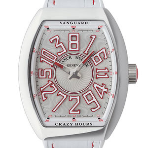 V 45 CH JR ACER Franck Muller Crazy Hours