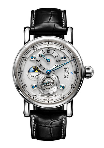 CH-8763-SISI Chronoswiss Flying