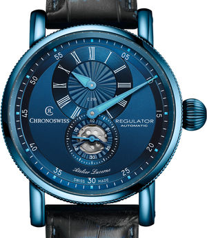 CH-8776-BL Chronoswiss Classic