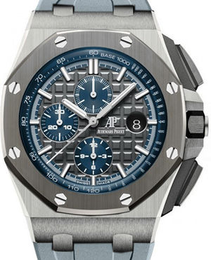 26400IO.OO.A004CA.02 Audemars Piguet Royal Oak Offshore