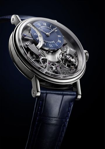 7097BB/GY/9WU Breguet Tradition