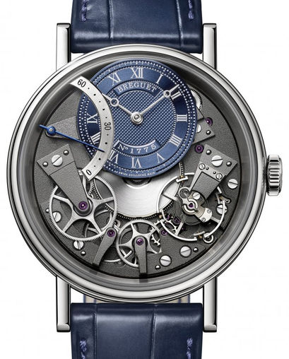 7097BB/GY/9WU Breguet Tradition