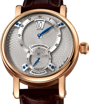 CH-8321R-SISI Chronoswiss Heritage