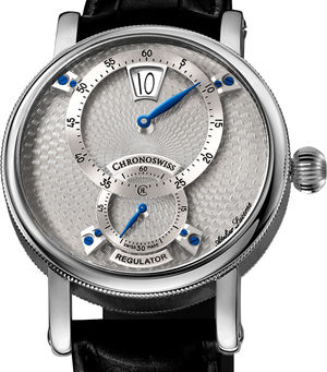 CH-8323-SISI Chronoswiss Heritage