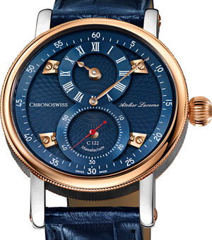 CH-1242.3-BLBL Chronoswiss Heritage