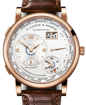 136.032 A. Lange & Söhne Lange 1 Time Zone