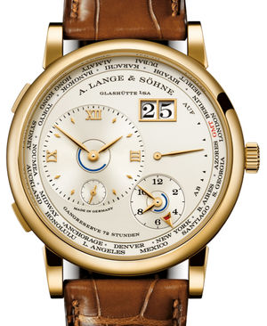 136.021 A. Lange & Söhne Lange 1 Time Zone