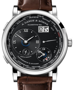 136.029 A. Lange & Söhne Lange 1 Time Zone