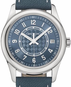 6007А-001 Patek Philippe Calatrava