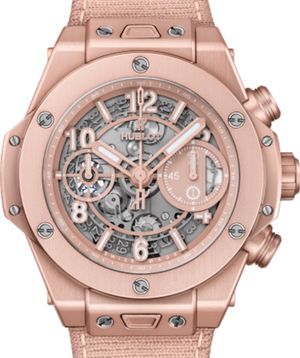 441.UP.7320.NR.GIT20 Hublot Big Bang Unico 42 mm