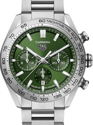 CBN2A10.BA0643 Tag Heuer Carrera