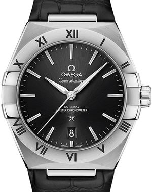 131.13.39.20.01.001 Omega Constellation 38-39 mm