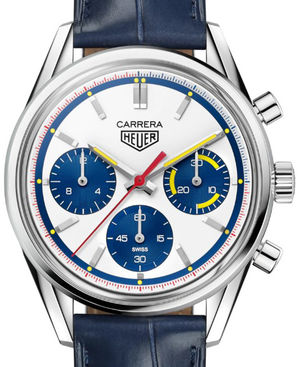 CBK221C.FC6488 Tag Heuer Carrera