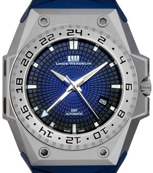 Nord Linde Werdelin 3 Timer