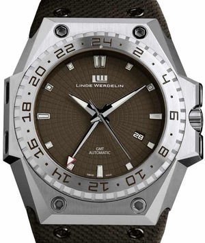 Kristian Haagen Linde Werdelin 3 Timer