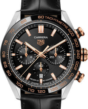 CBN2A5A.FC6481 Tag Heuer Carrera