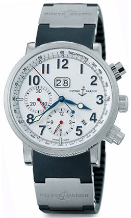 513-22-3 Ulysse Nardin Marine Chronograph