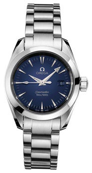 2577.80.00 Omega Seamaster Aqua Terra