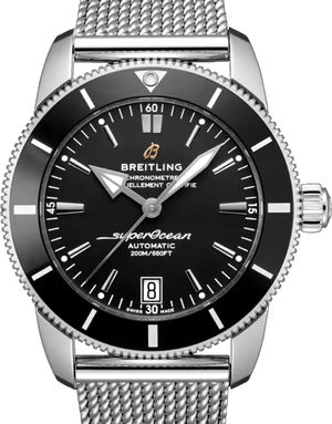 AB2020121B1A1 Breitling Superocean Heritage