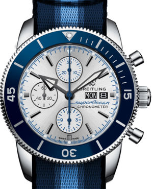 A133131A1G1W1 Breitling Superocean Heritage