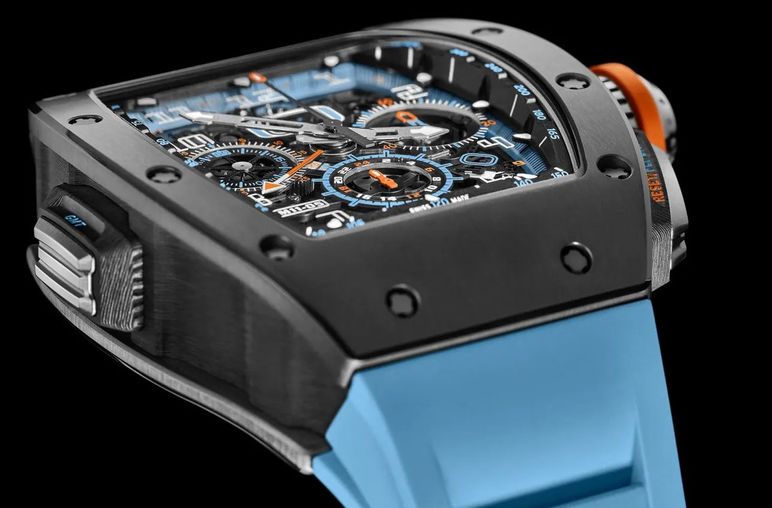 RM 11-05 Richard Mille Mens collectoin RM 001-050