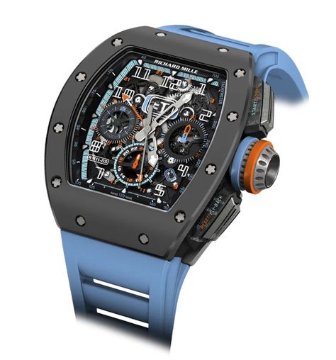 RM 11-05 Richard Mille Mens collectoin RM 001-050