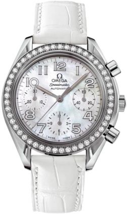 3835.70.36 Omega Speedmaster