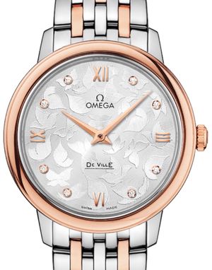 424.20.33.60.52.001 Omega De Ville Prestige