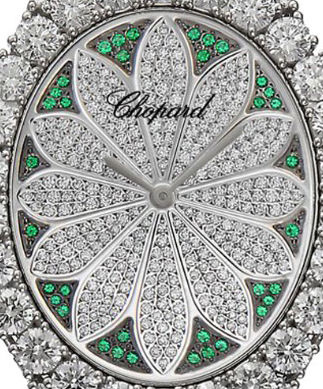 139383-1032 Chopard L'heure du Diamant