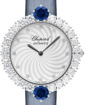 139435-1903 Chopard L'heure du Diamant