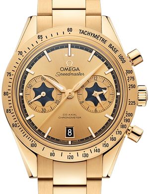 331.50.42.51.08.001 Omega Speedmaster