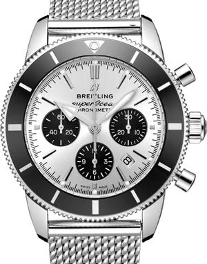 AB0162121G1A1 Breitling Superocean Heritage