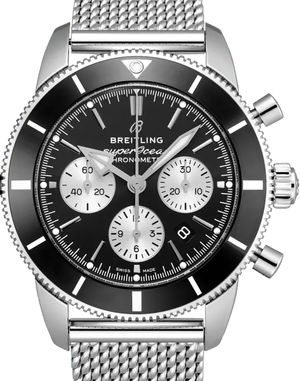 AB0162121B1A1 Breitling Superocean Heritage