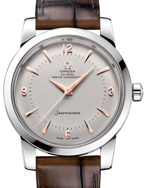 511.93.38.20.99.002 Omega Seamaster