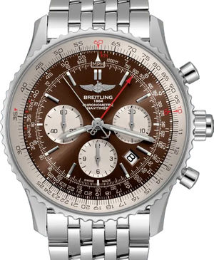 AB0310211Q1A1 Breitling Navitimer