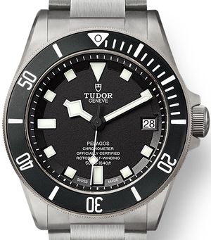 M25600TN-0001 Tudor Pelagos