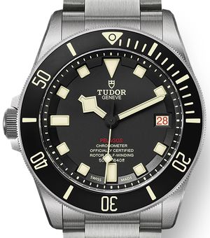 M25610TNL-0001 Tudor Pelagos