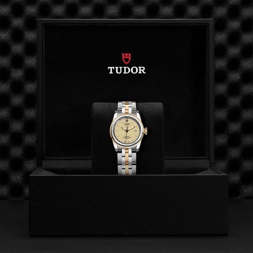 M51003-0005 Tudor Glamour