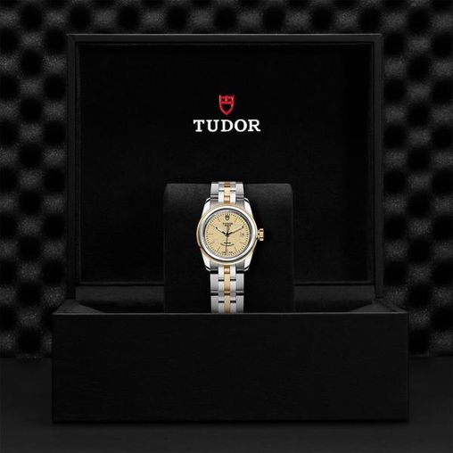 M51003-0006 Tudor Glamour