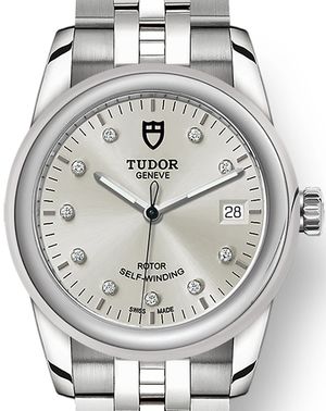 M55000-0006 Tudor Glamour