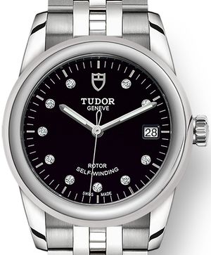 M55000-0008 Tudor Glamour