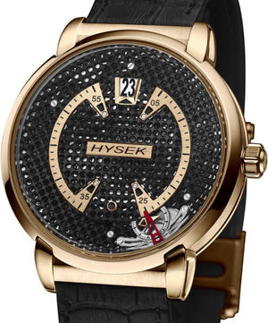 IO4305R01 Hysek IO