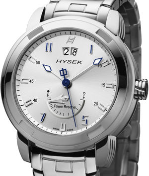 IO4209A15 Hysek IO