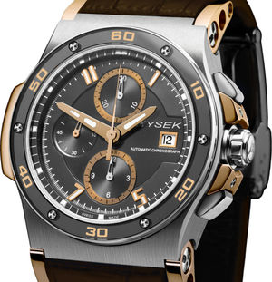 AB4402B04 Hysek Abyss