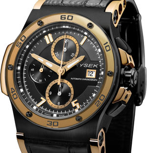 AB4402B05 Hysek Abyss