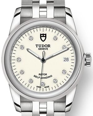 M55000-0104 Tudor Glamour