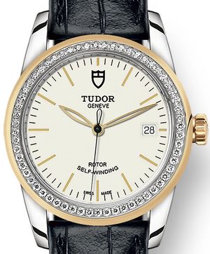 M55023-0085 Tudor Glamour