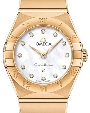 131.50.25.60.55.002 Omega Constellation Lady