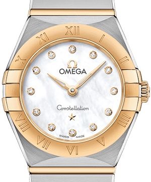 131.20.25.60.55.002 Omega Constellation Lady
